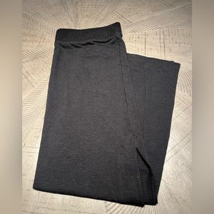 Splendid womens eco soft maxi skirt